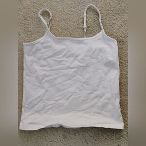 Pact Cami And Shorts